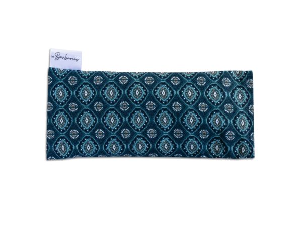 coussin yeux yoga relaxation eye pillow