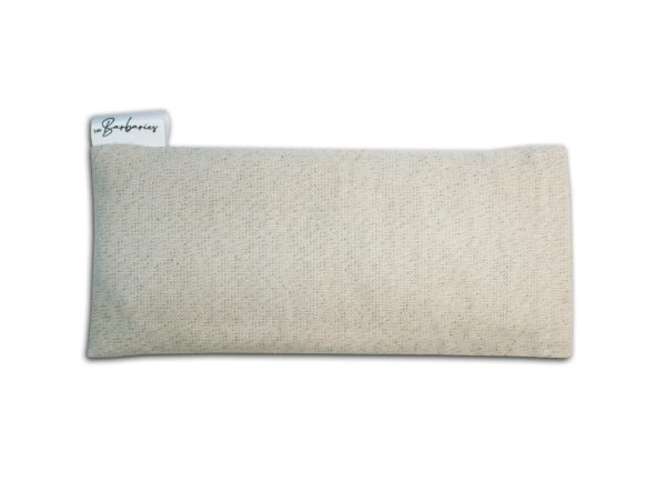 coussin relaxant yeux