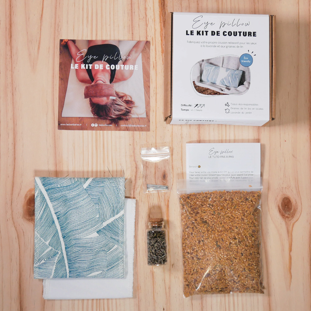 Kit de couture petit kit de couture - kit d'accessoires de couture,  équipement de base du kit de couture : : Cuisine et Maison