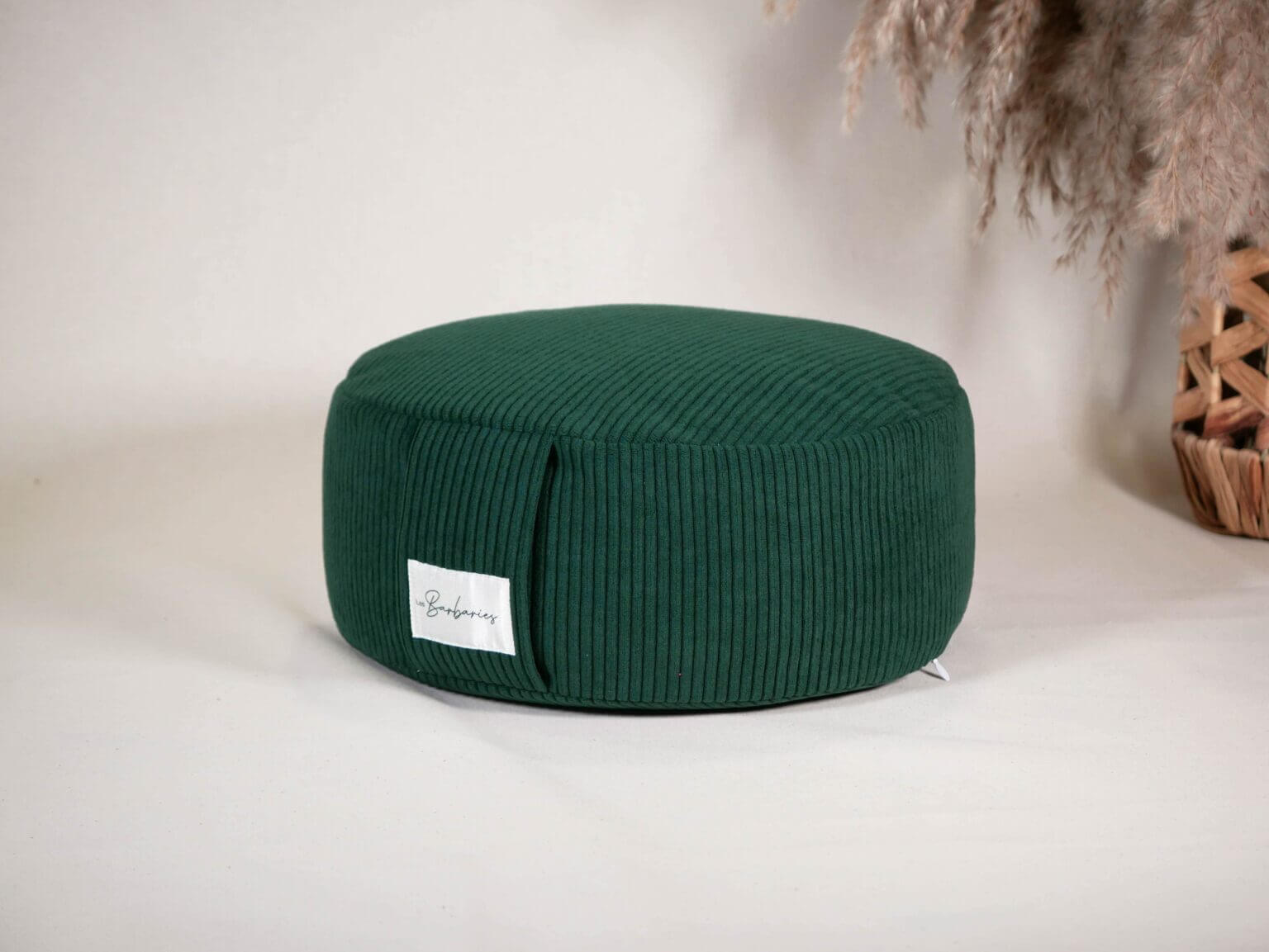 Coussin De Méditation Gonflable Portable – Confort Ultime Pour Yoga, Voyage Et Bureau, 12x10x5 Cm, Léger Et Robuste En TPU